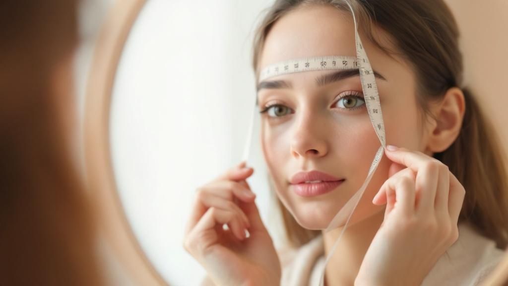 Cómo saber mi tipo de rostro: guÃa fácil y rápida