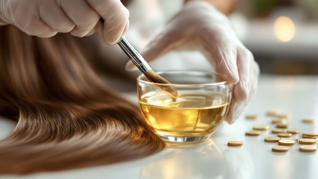 Descubre el Tratamiento Keratina Precio y Luce un Cabello Espectacular