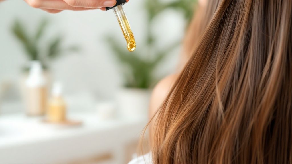 Los Mejores Tratamientos para el Cabello en 2025