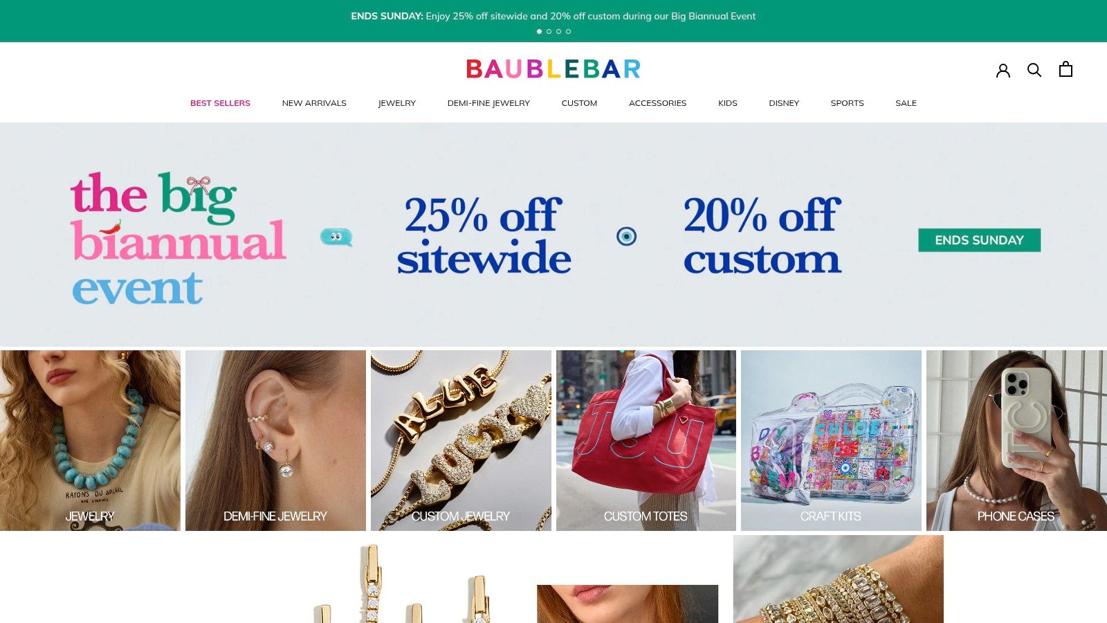 BaubleBar