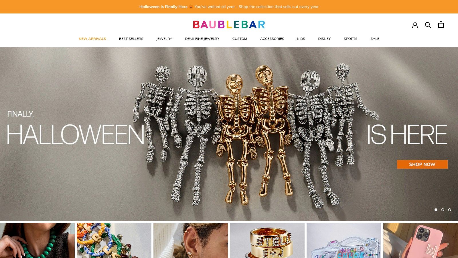 BaubleBar