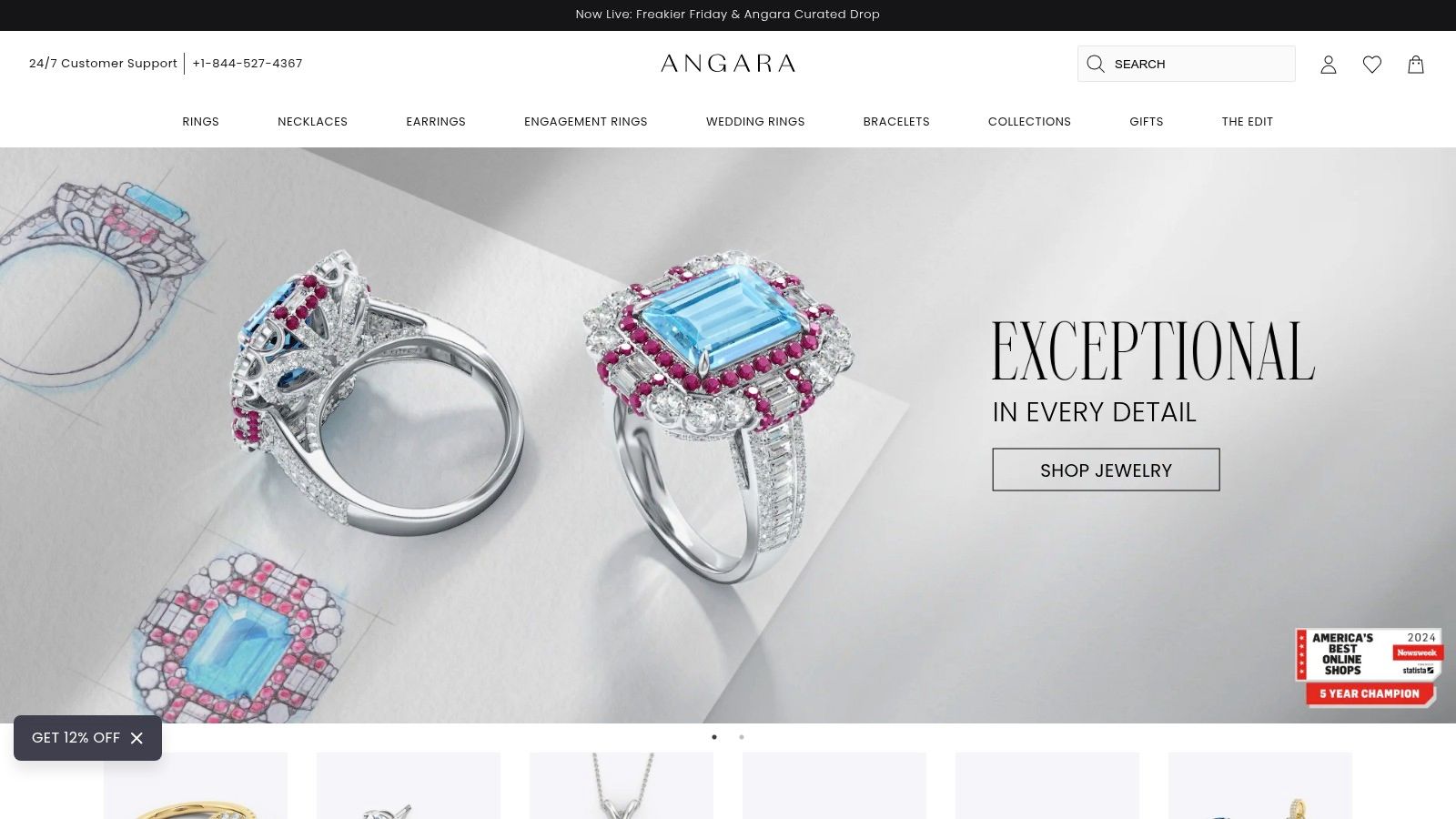 Angara