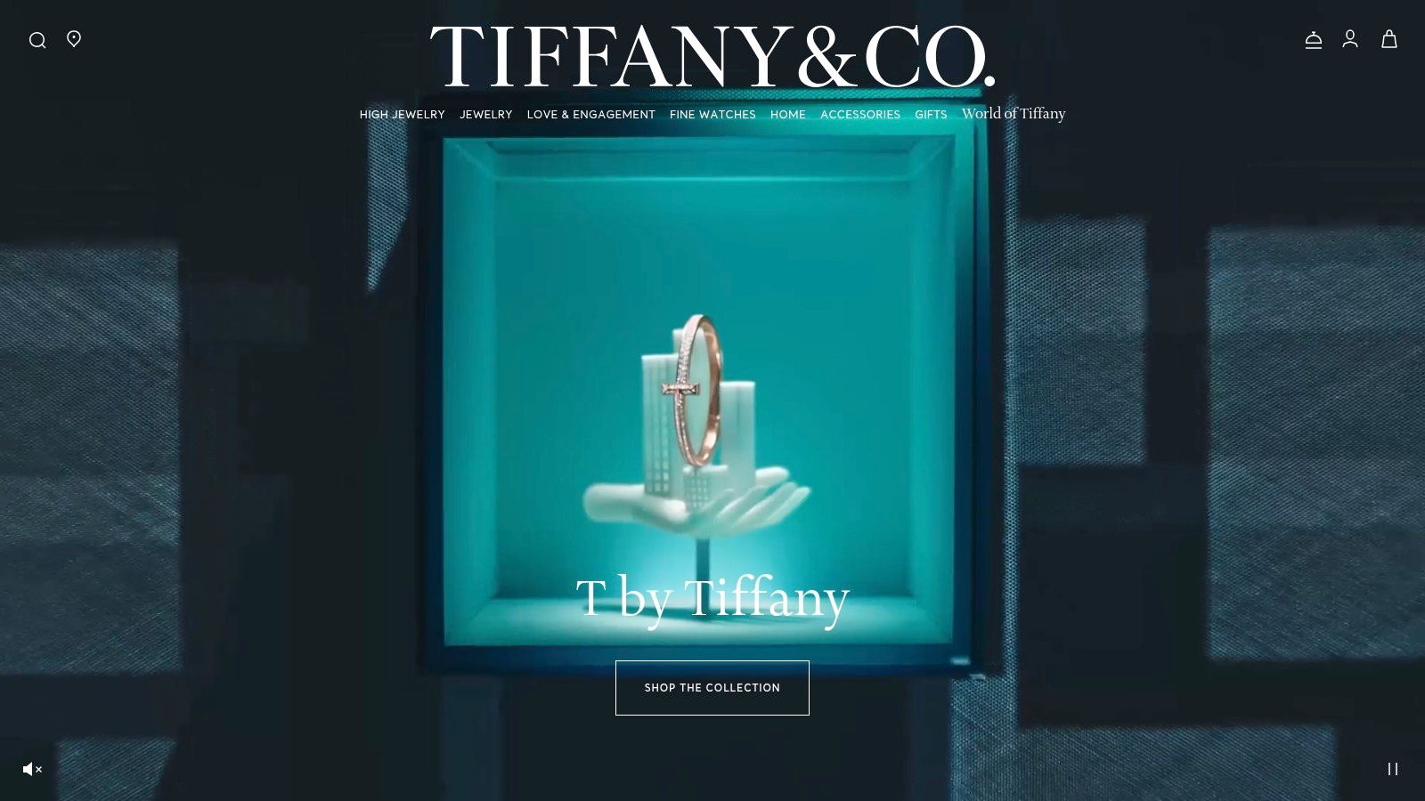 Tiffany & Co.
