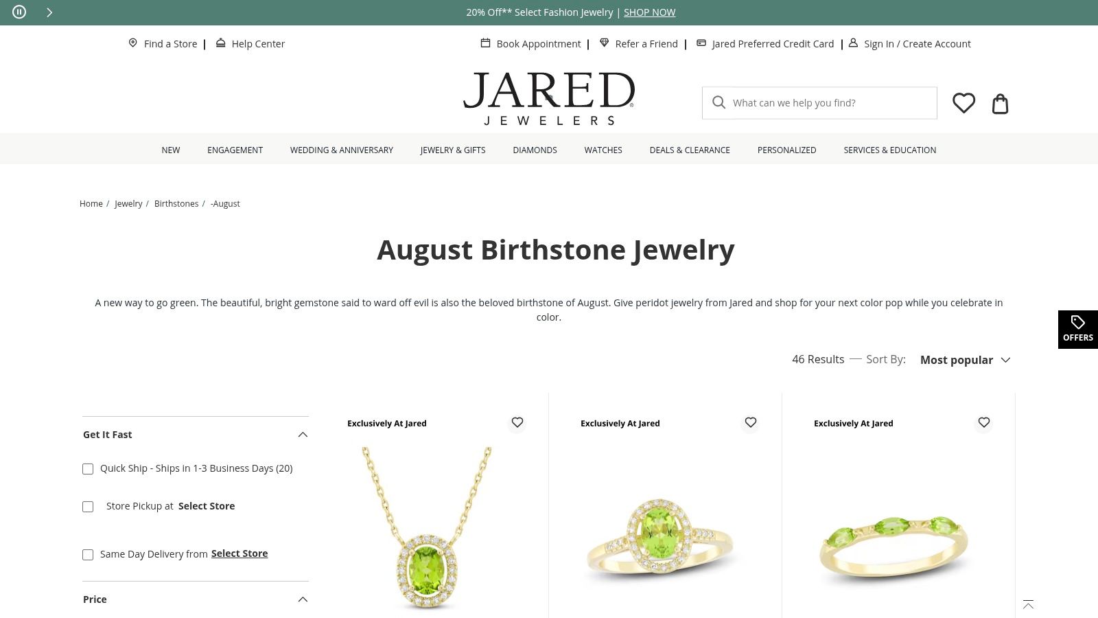 Jared