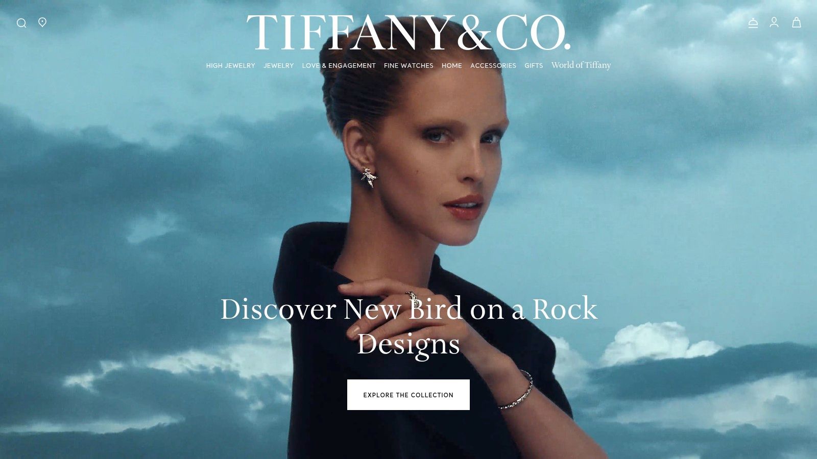 Tiffany & Co.