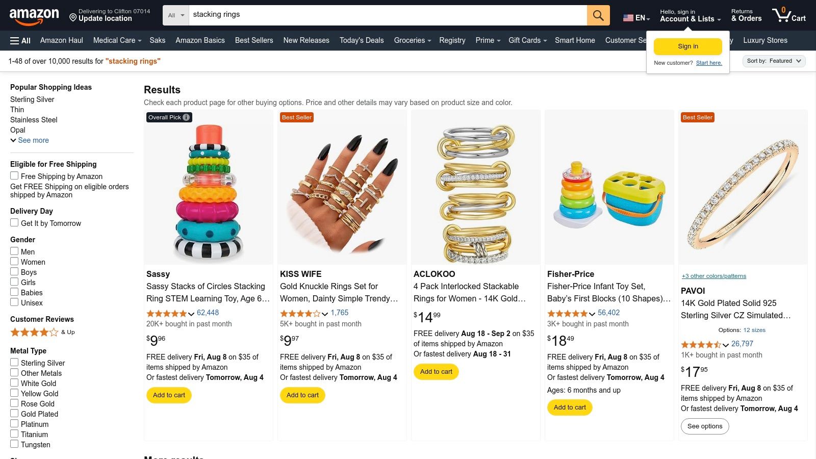 Amazon
