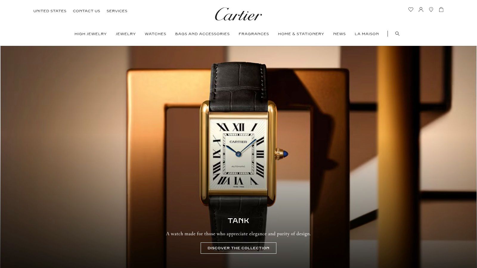 Cartier