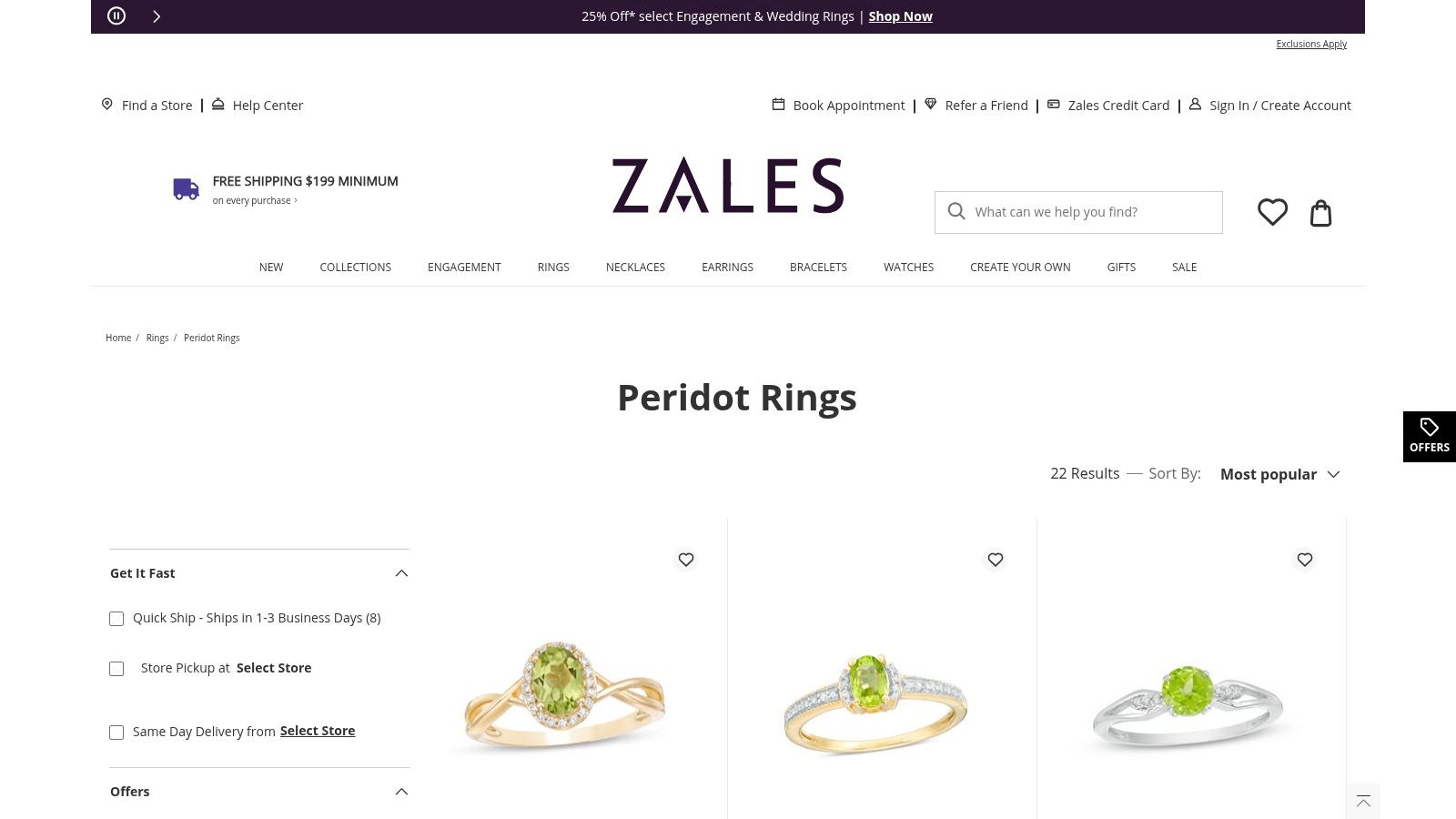 Zales