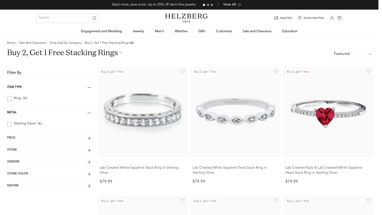 Helzberg Diamonds