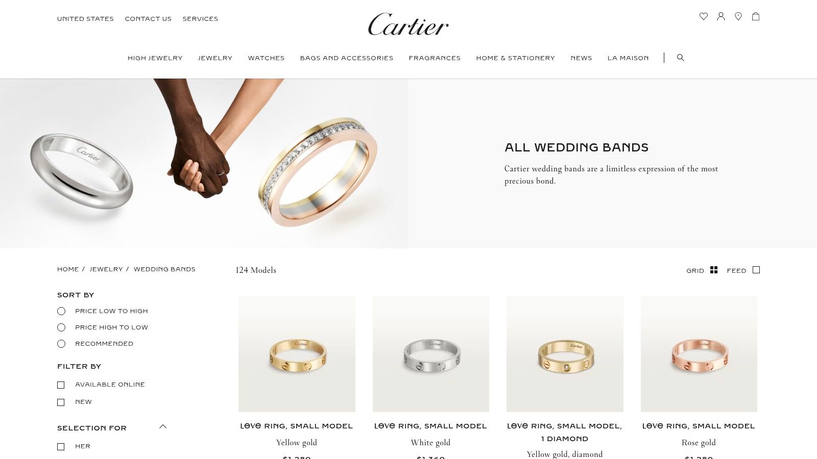 Cartier