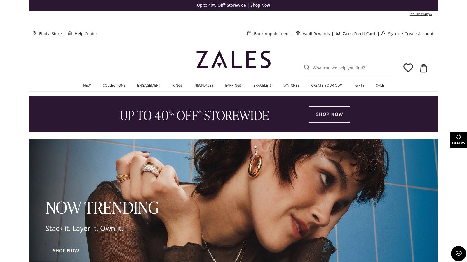 Zales