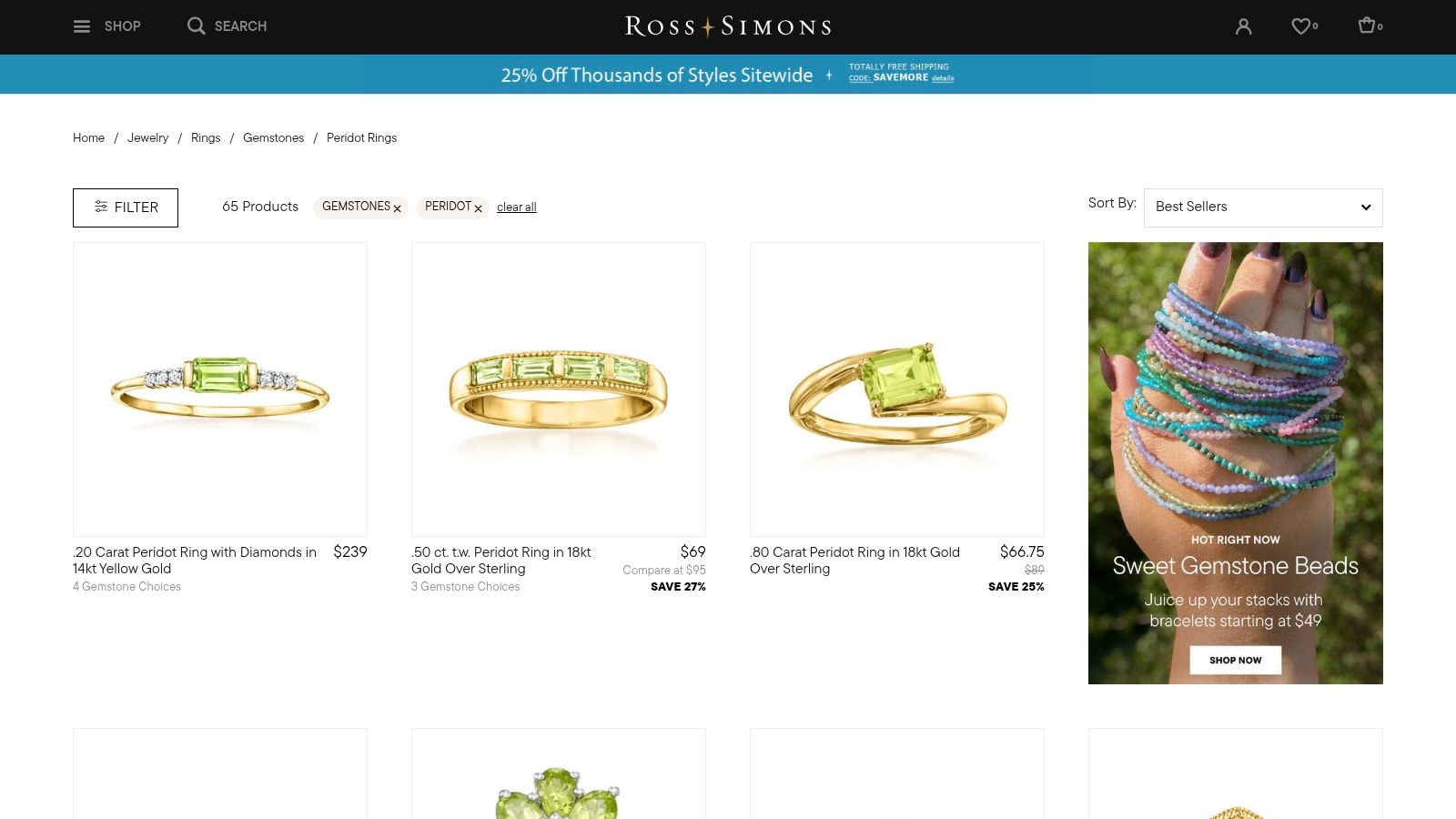 Ross-Simons