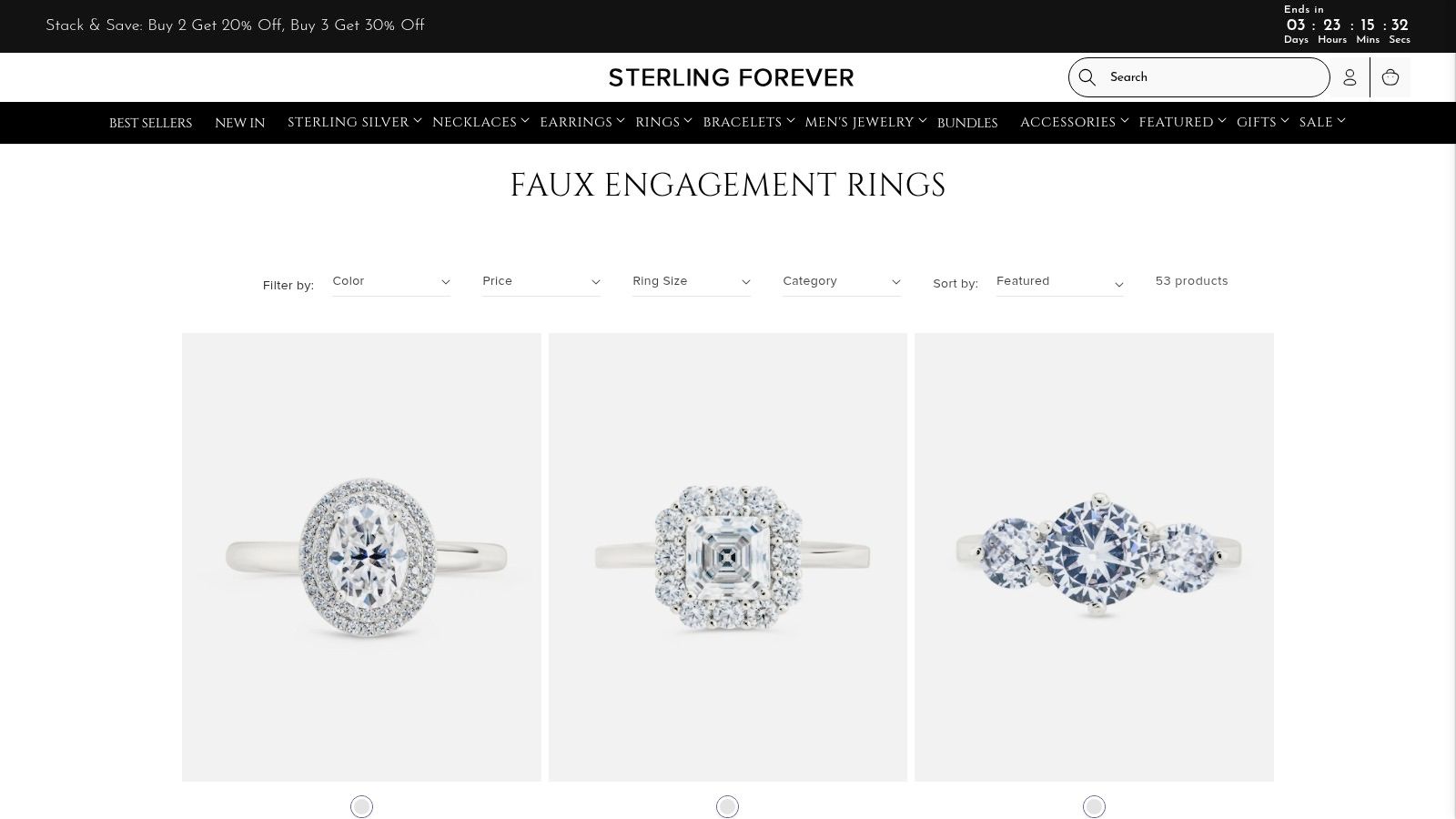 Sterling Forever