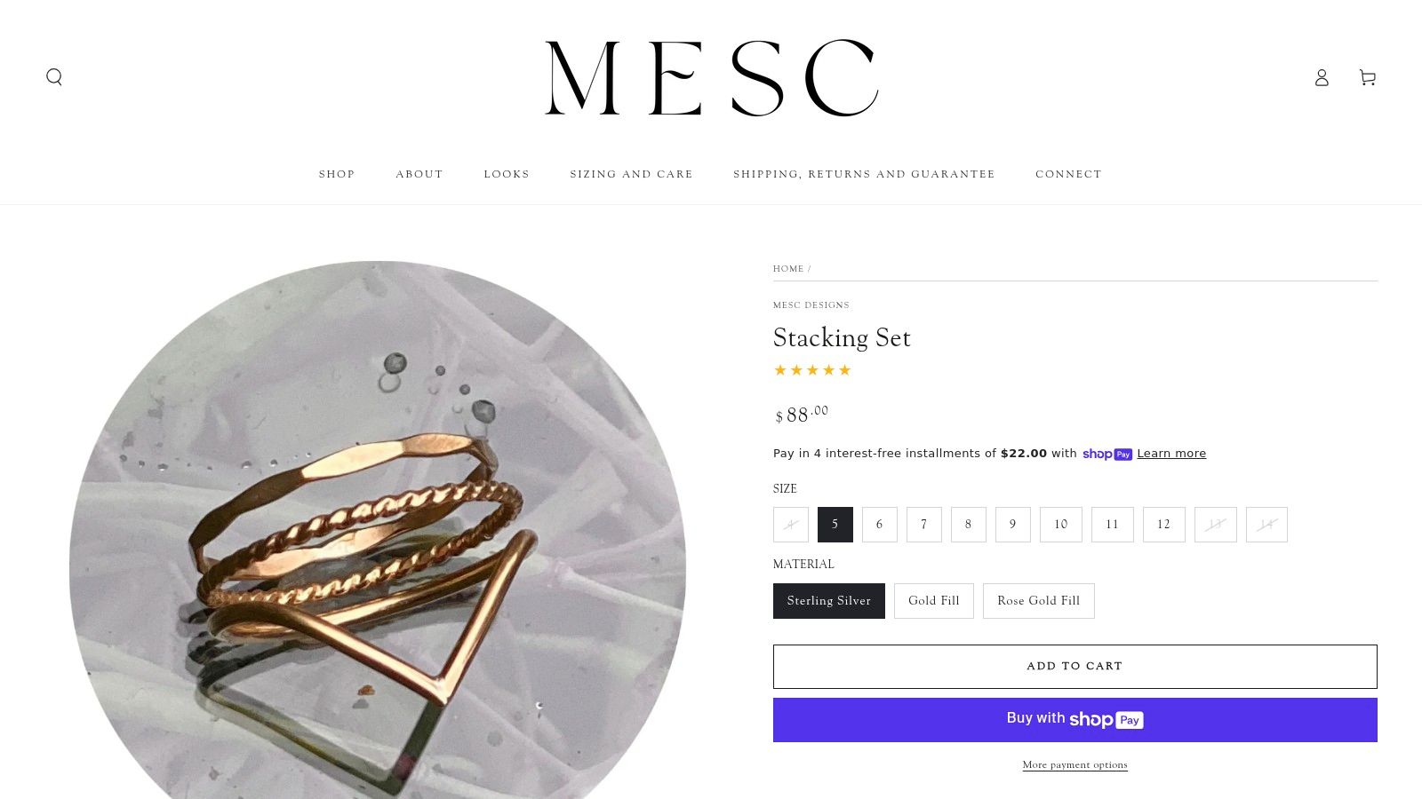 Mesc Designs