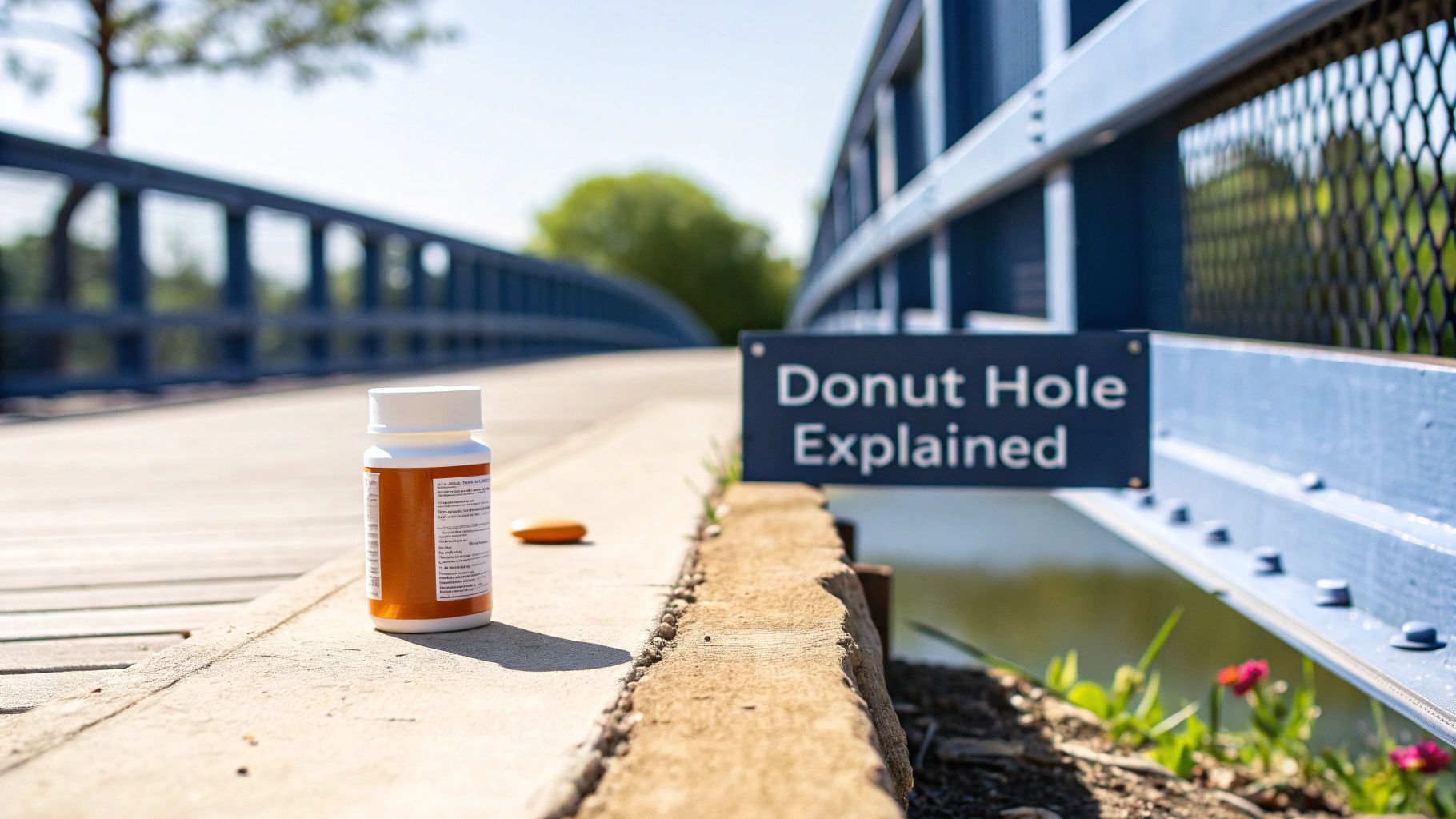 A doctor discussing prescription options with a senior patient