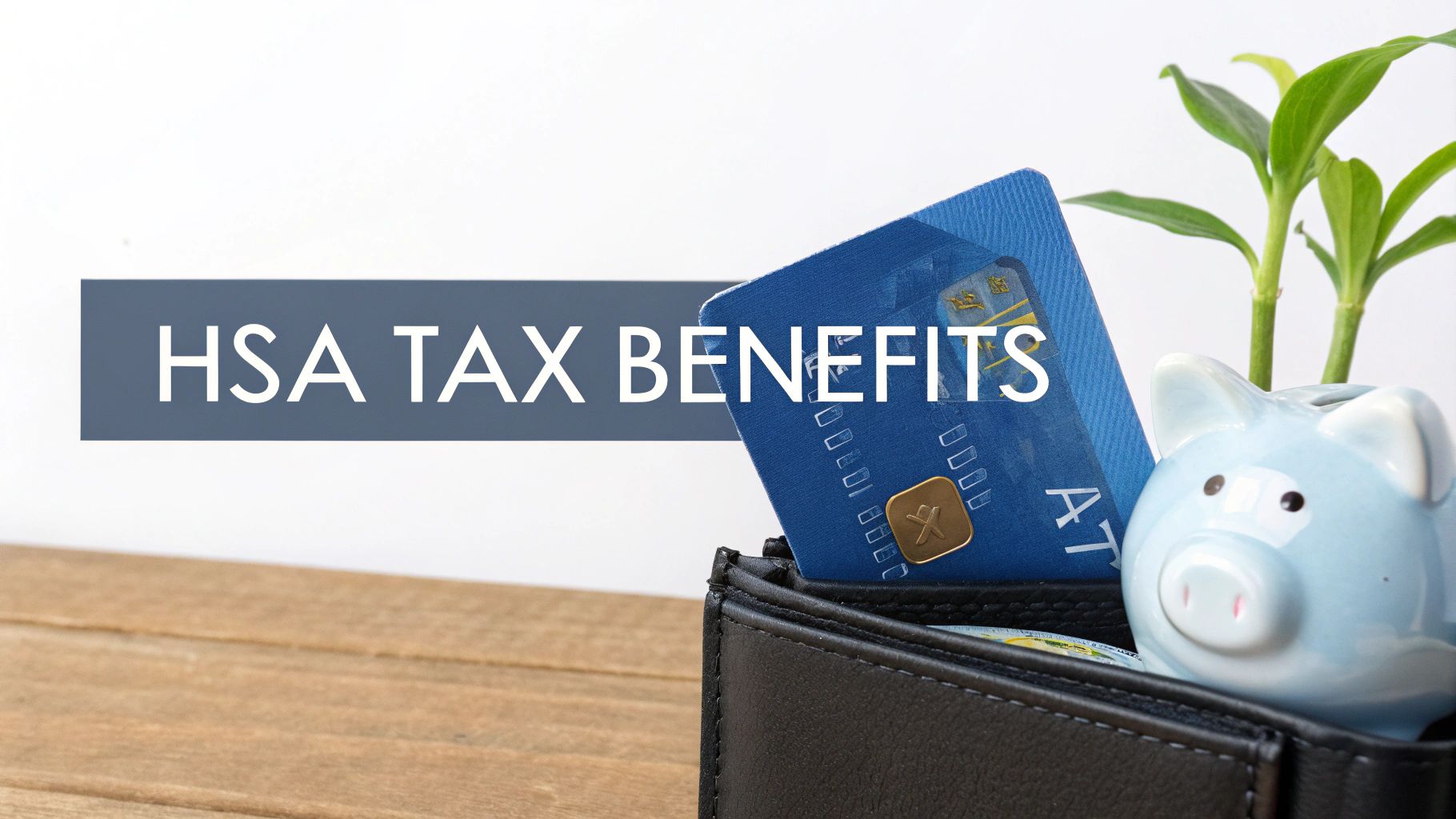 A piggy bank and a stethoscope resting on a pile of coins, symbolizing financial health.