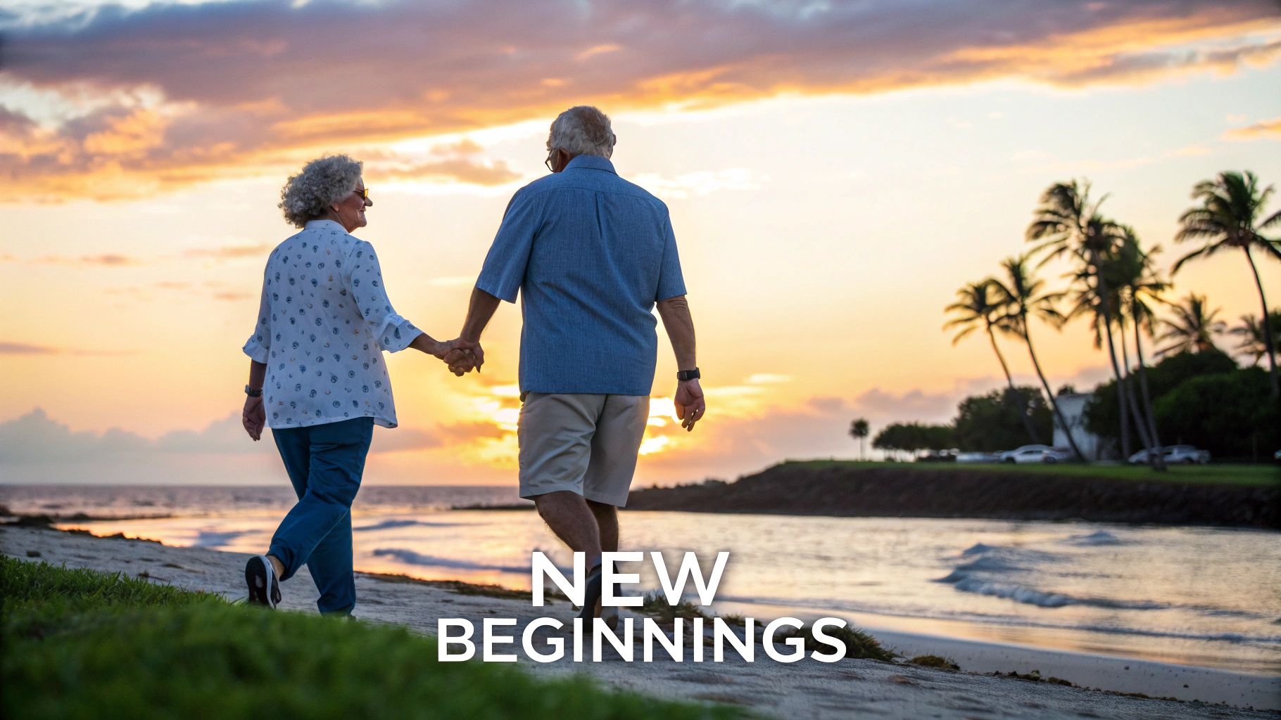A person looking thoughtfully at a scenic view.