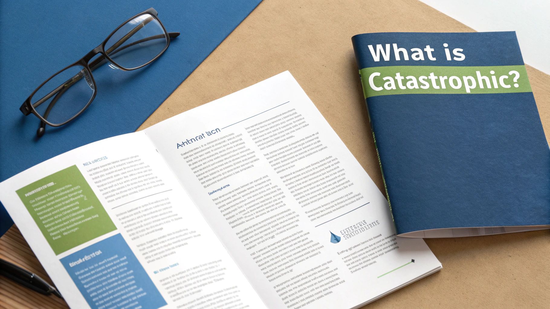 Catastrophic Health Insurance The Ultimate Guide - My Policy Quote ...