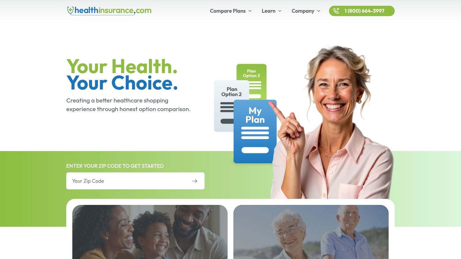 HealthInsurance.com