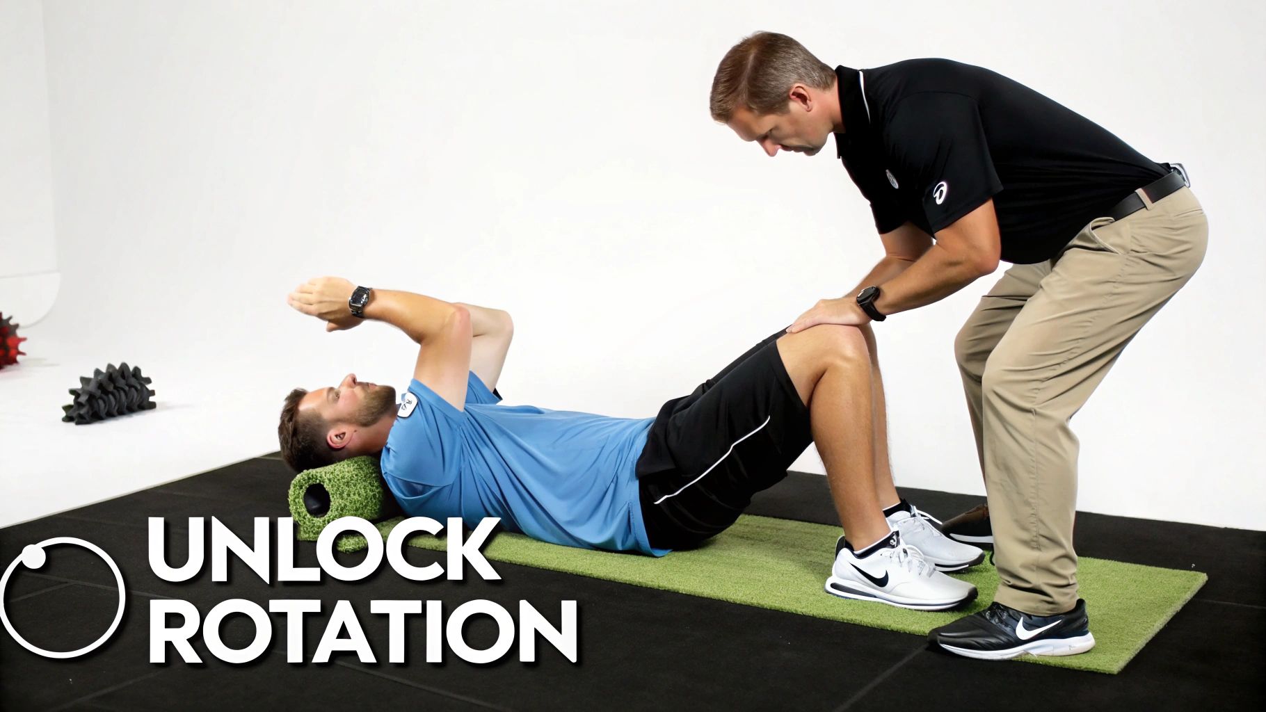 Exercises For Golf To Build Power And Lower Your Score