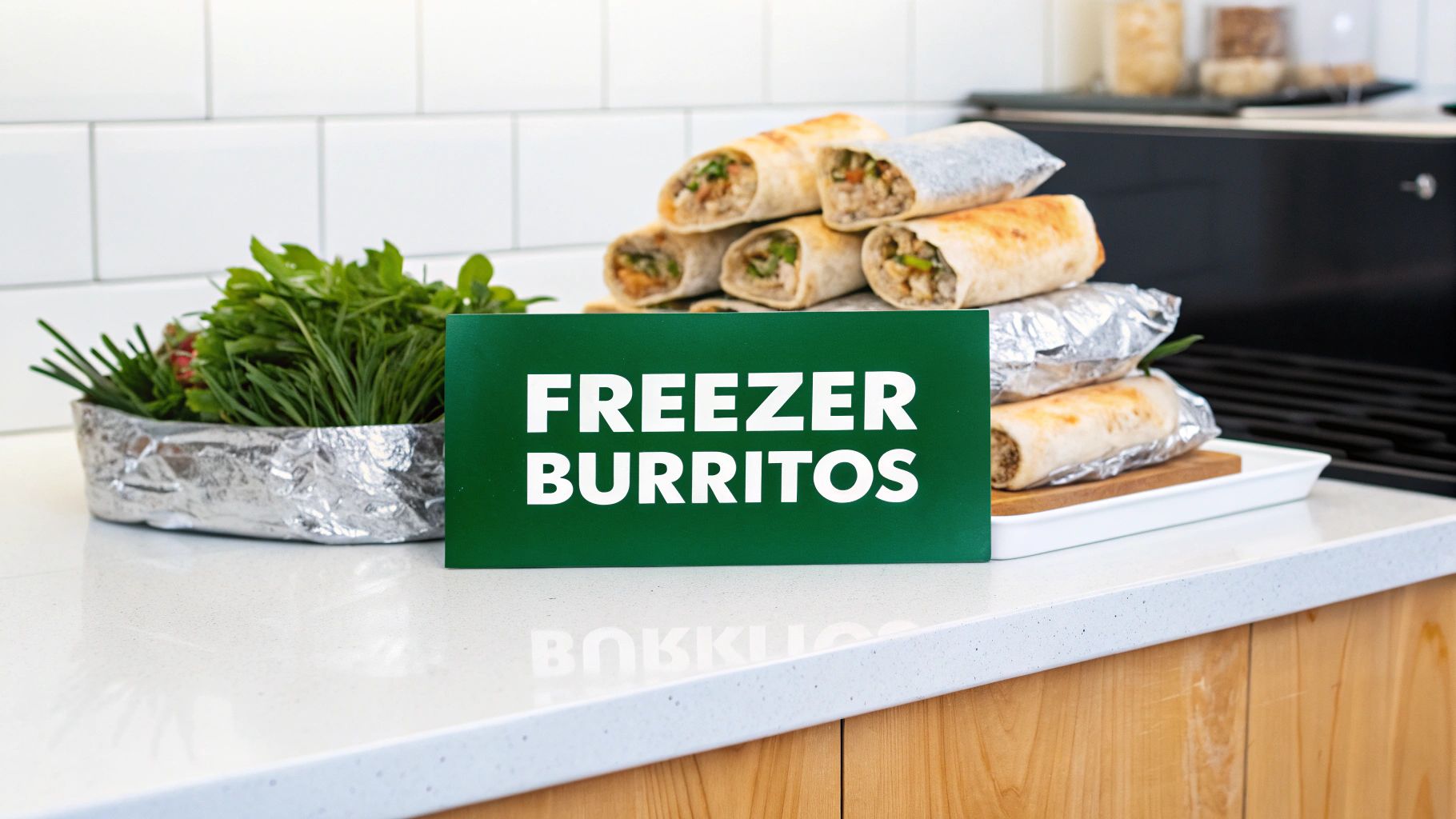 Instant Pot Batch Cooking