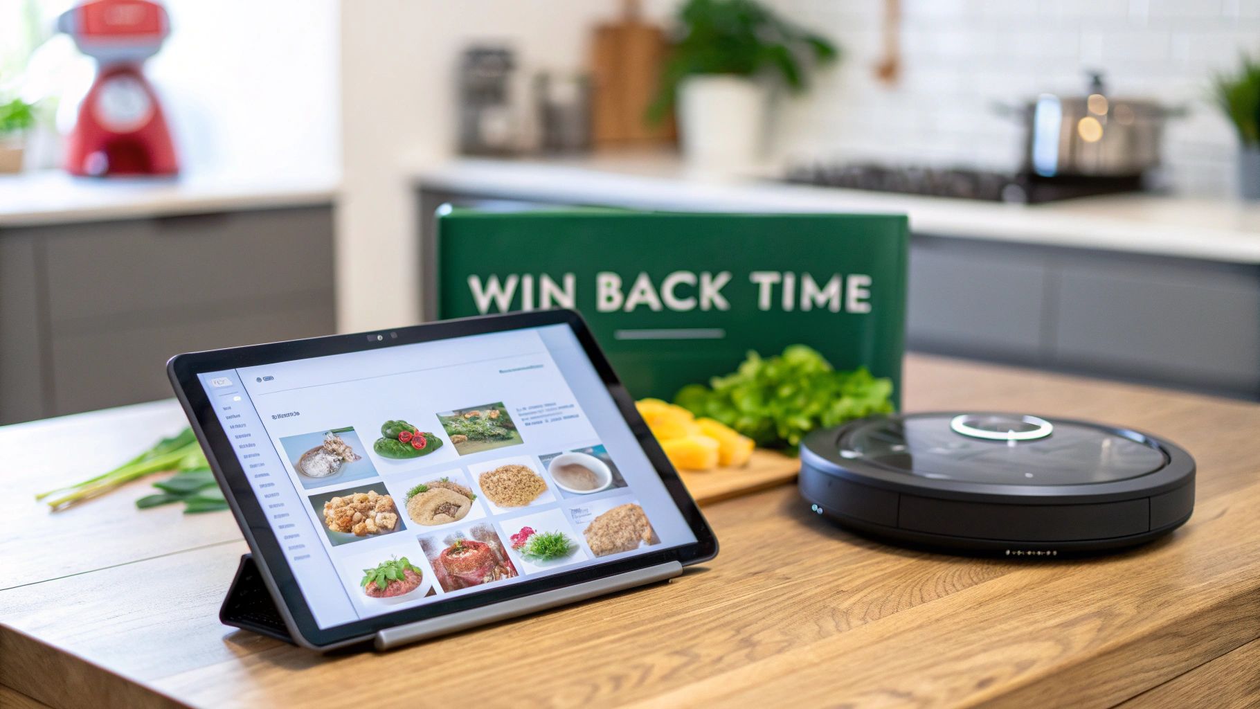 How to Automate Repetitive Tasks and Win Back Your Time