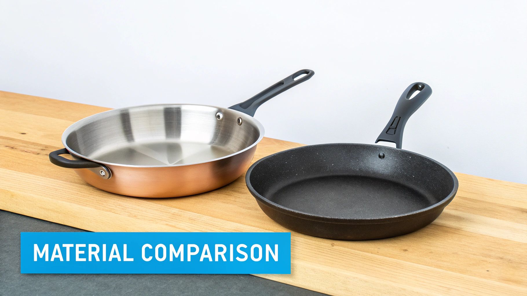 Is Titanium Cookware Safe? What You Need to Know