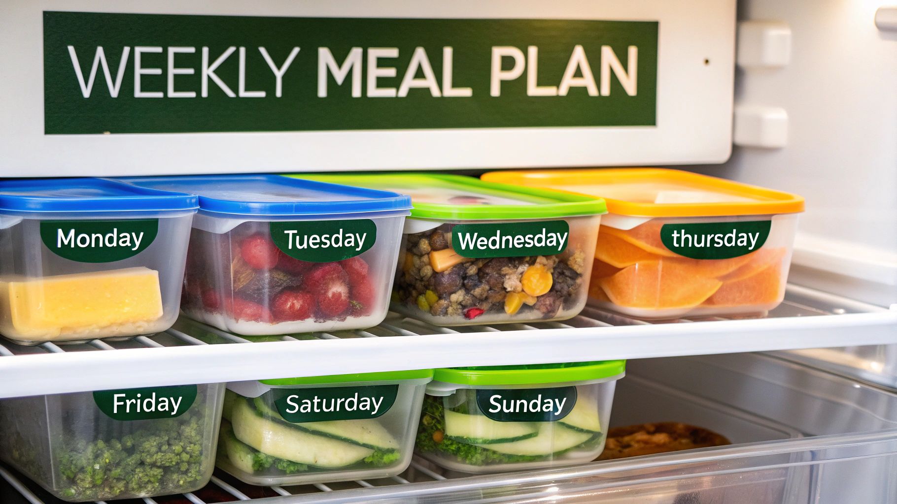 Who Feeds the Family?