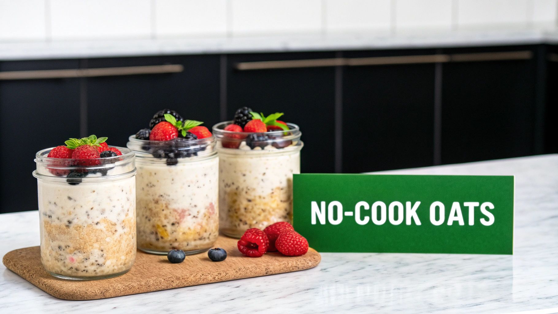 Overnight Oats