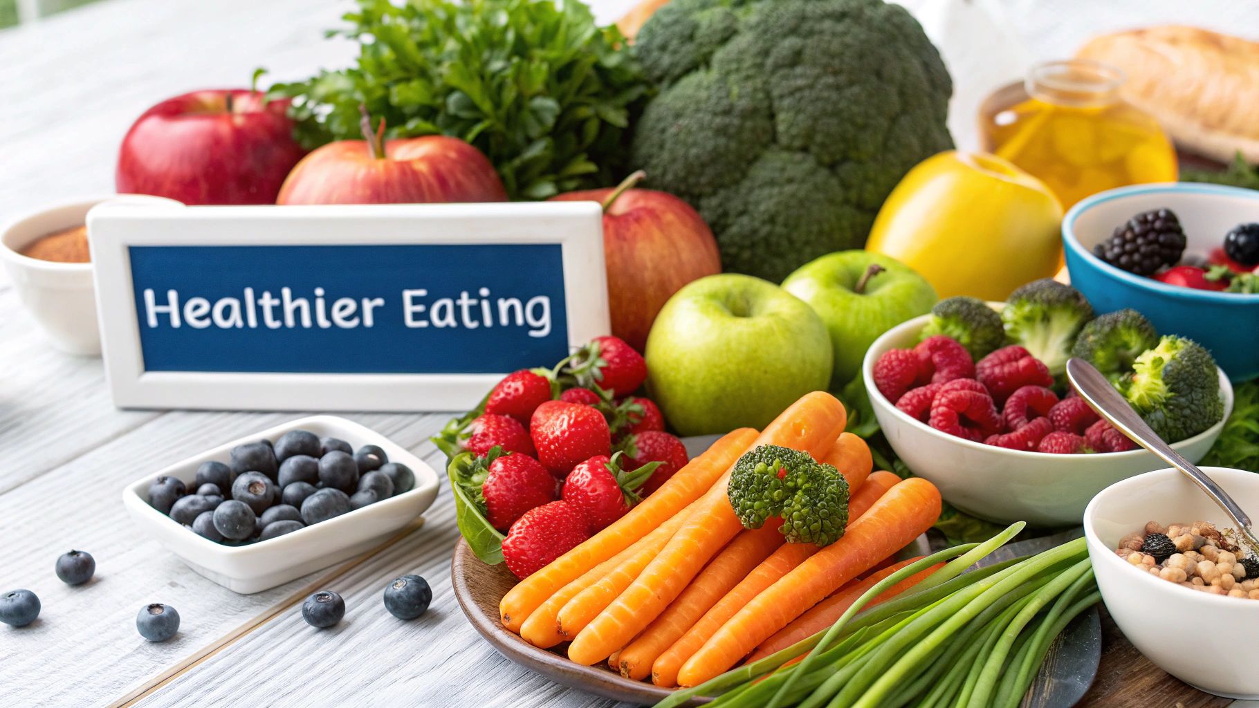 Enhanced Nutritional Quality and Health Outcomes