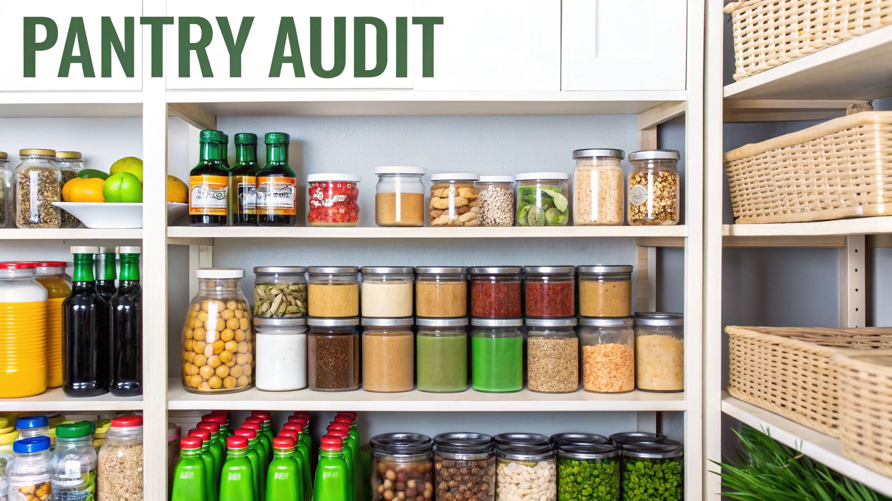 Inventory-Based Planning