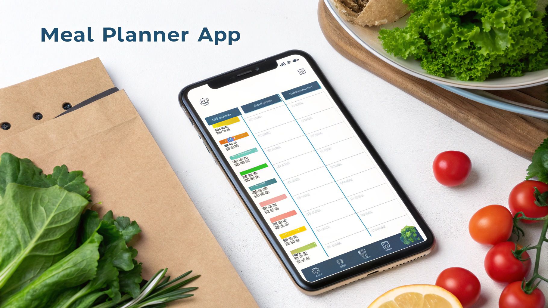 Feeding Your Family on a Budget