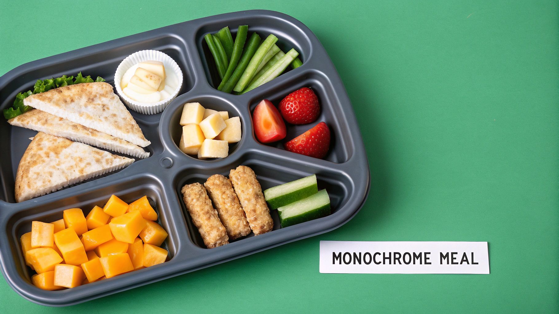 Comfort Food Makeovers