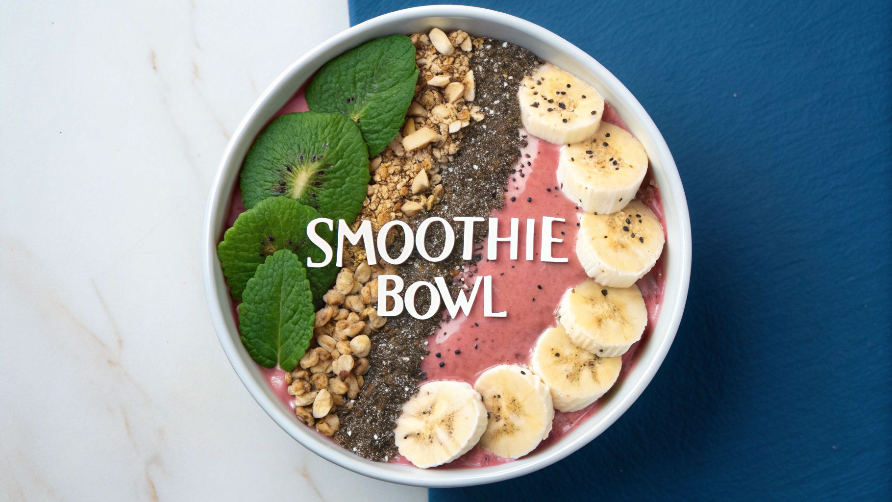Smoothie Bowls