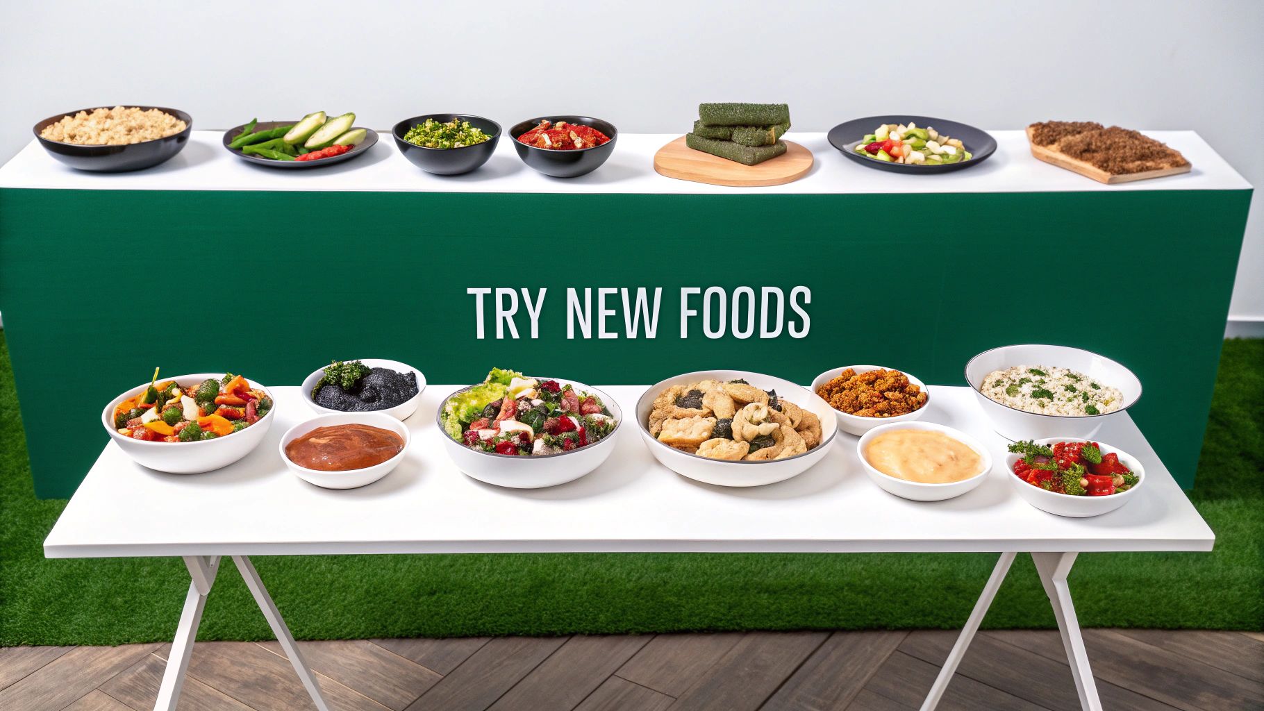 Digital Food Assistants