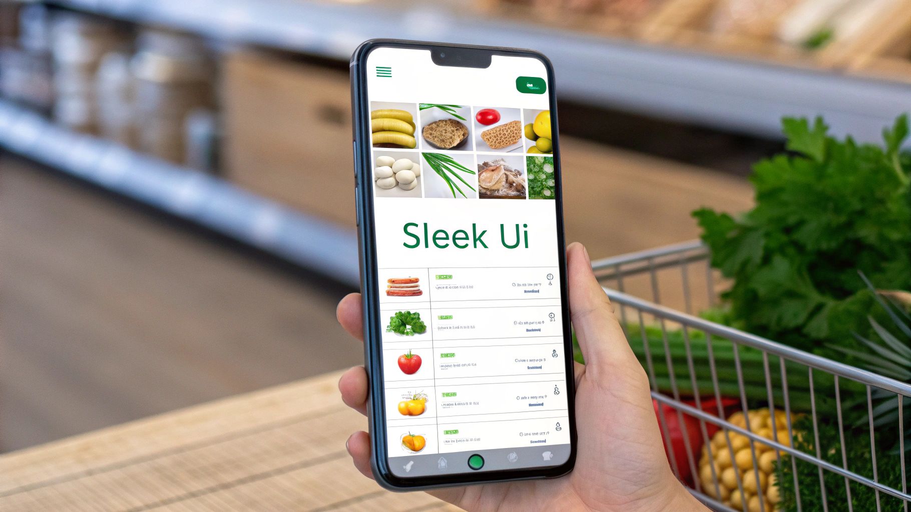 Meal Planning Integration