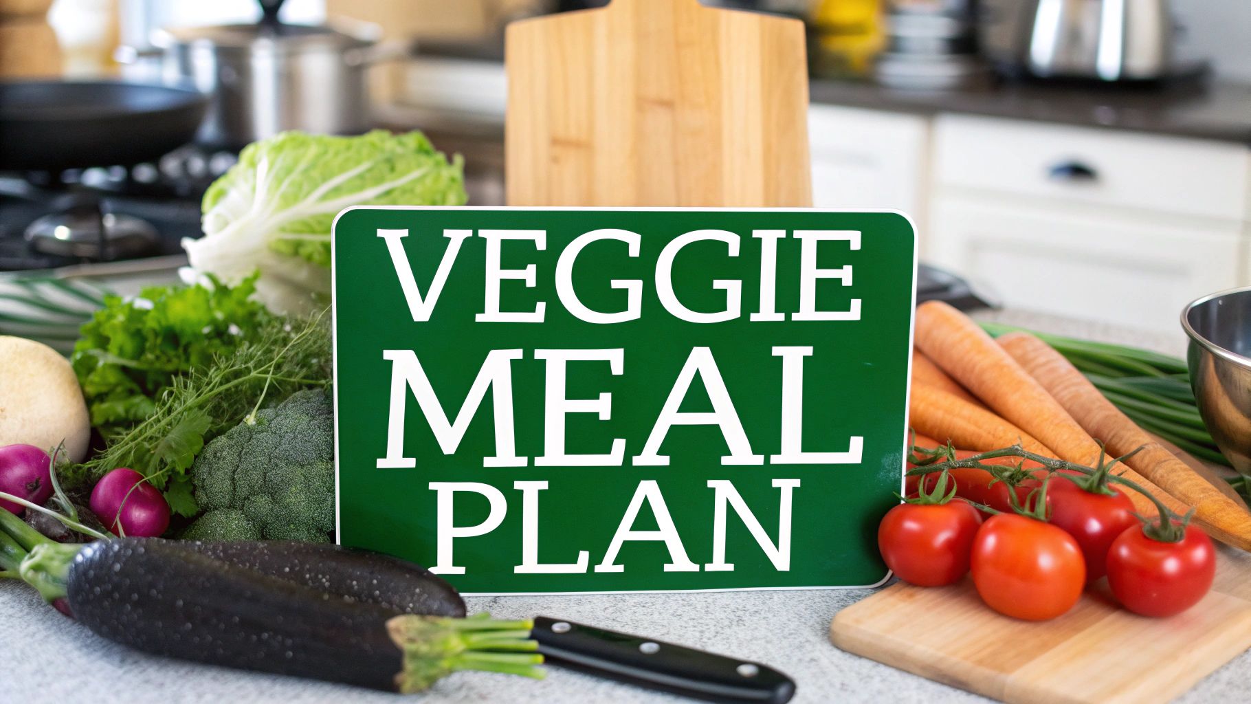 Family-Friendly Meal Planning for Vegetarian Diets