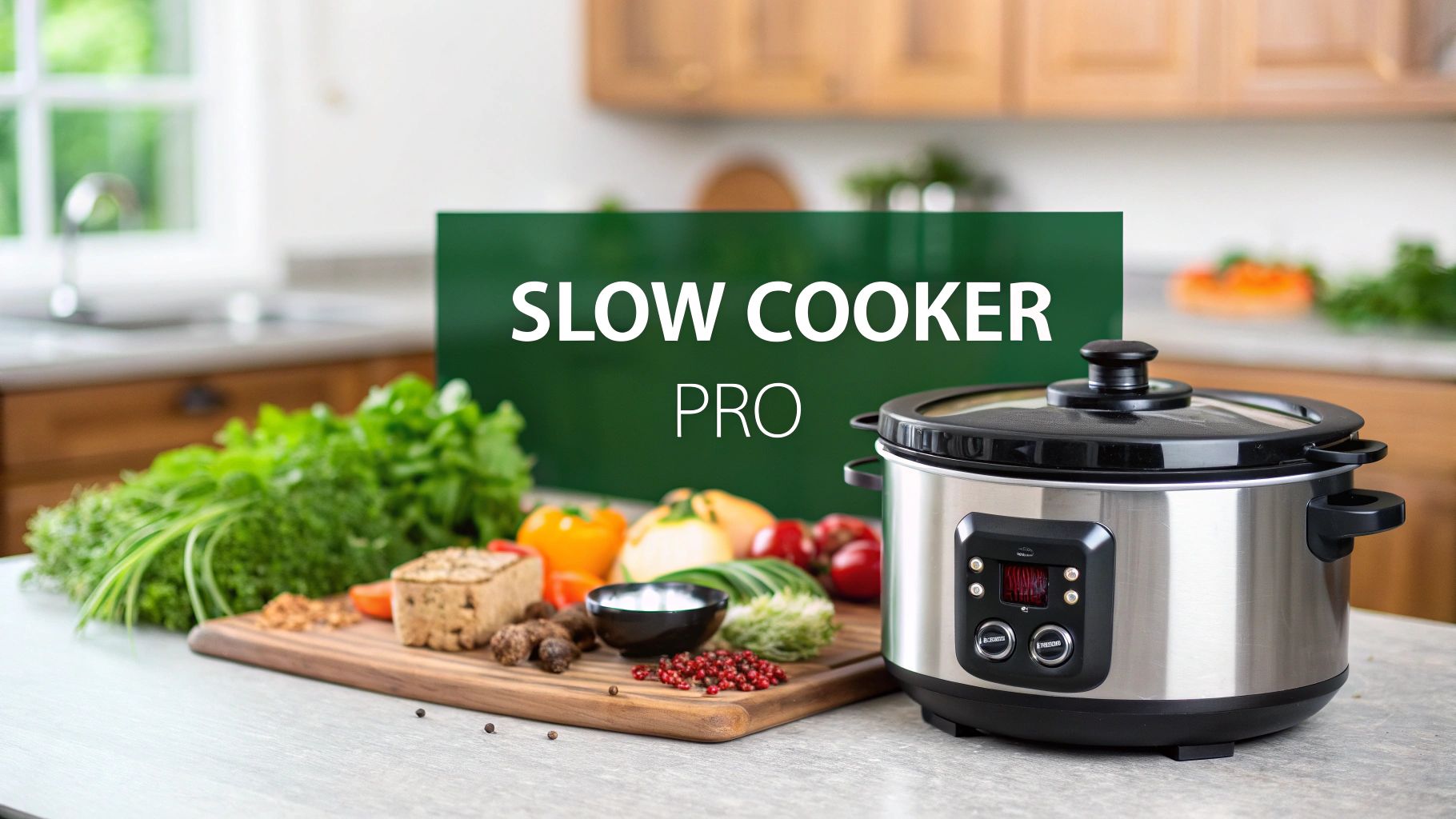 Your Ultimate Guide to Using a Slow Cooker Like a Pro