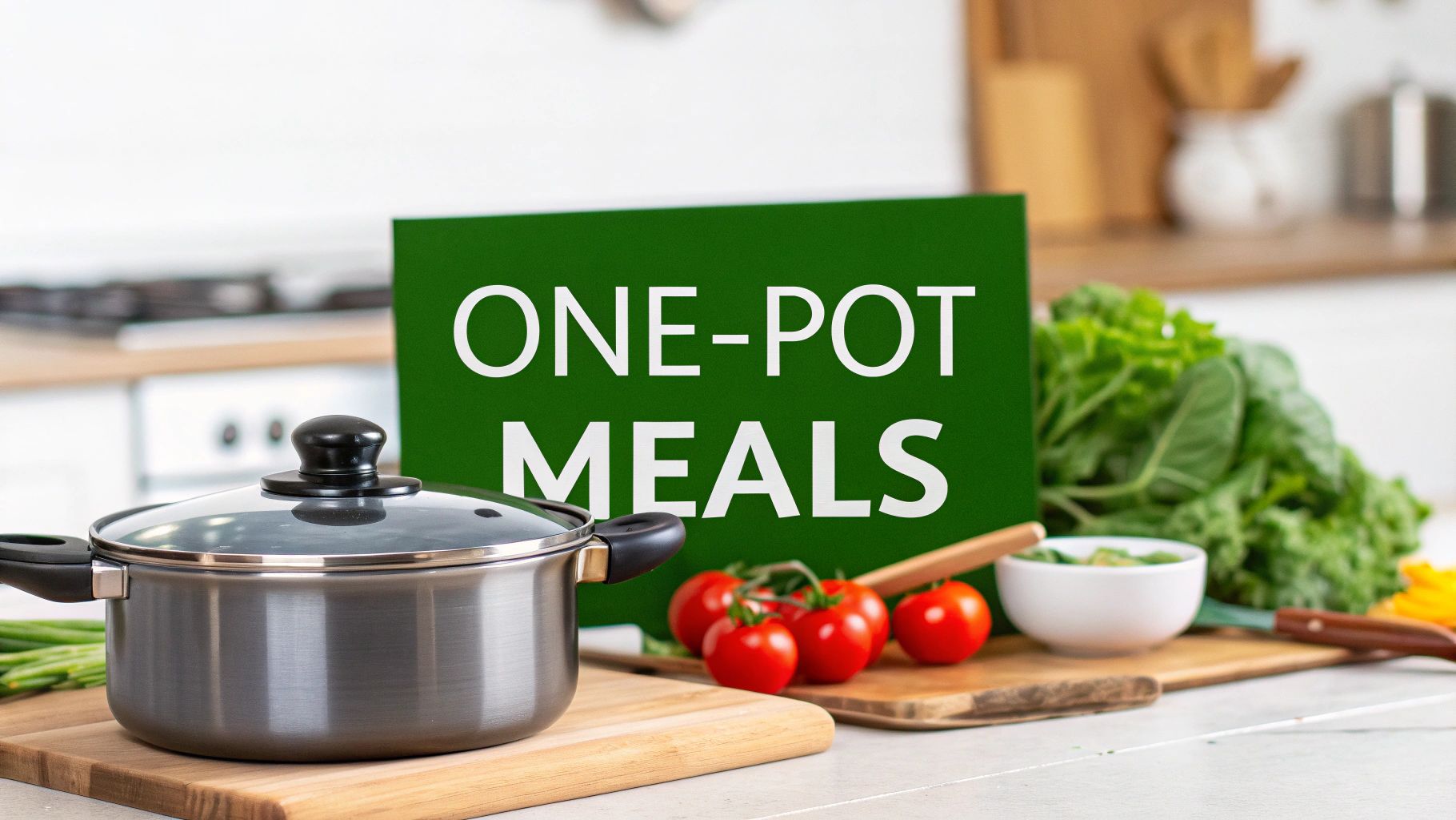 10 Easy One Pot Family Meals to Save Your Weeknights in 2025