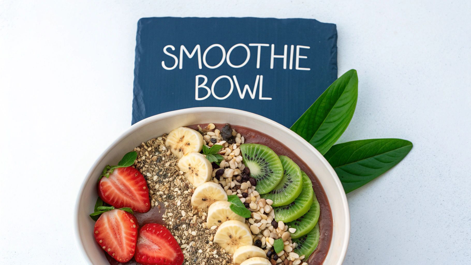 Smoothie Bowl
