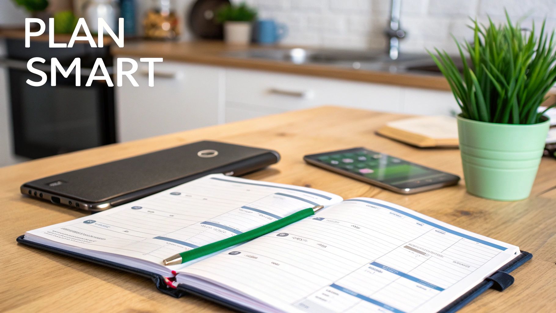 A person meal prepping food in containers