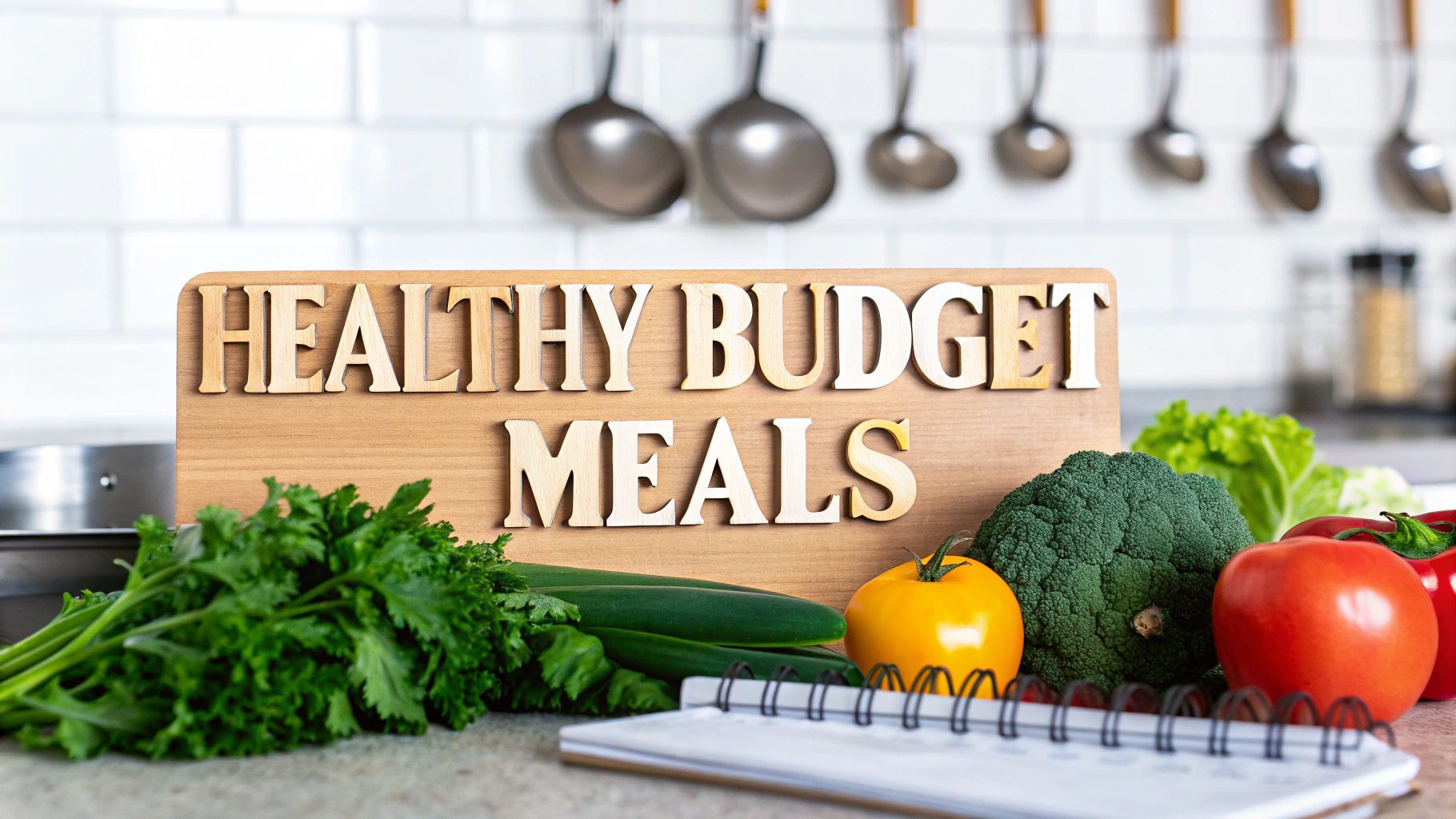 Healthy Eating On A Budget Without The Stress