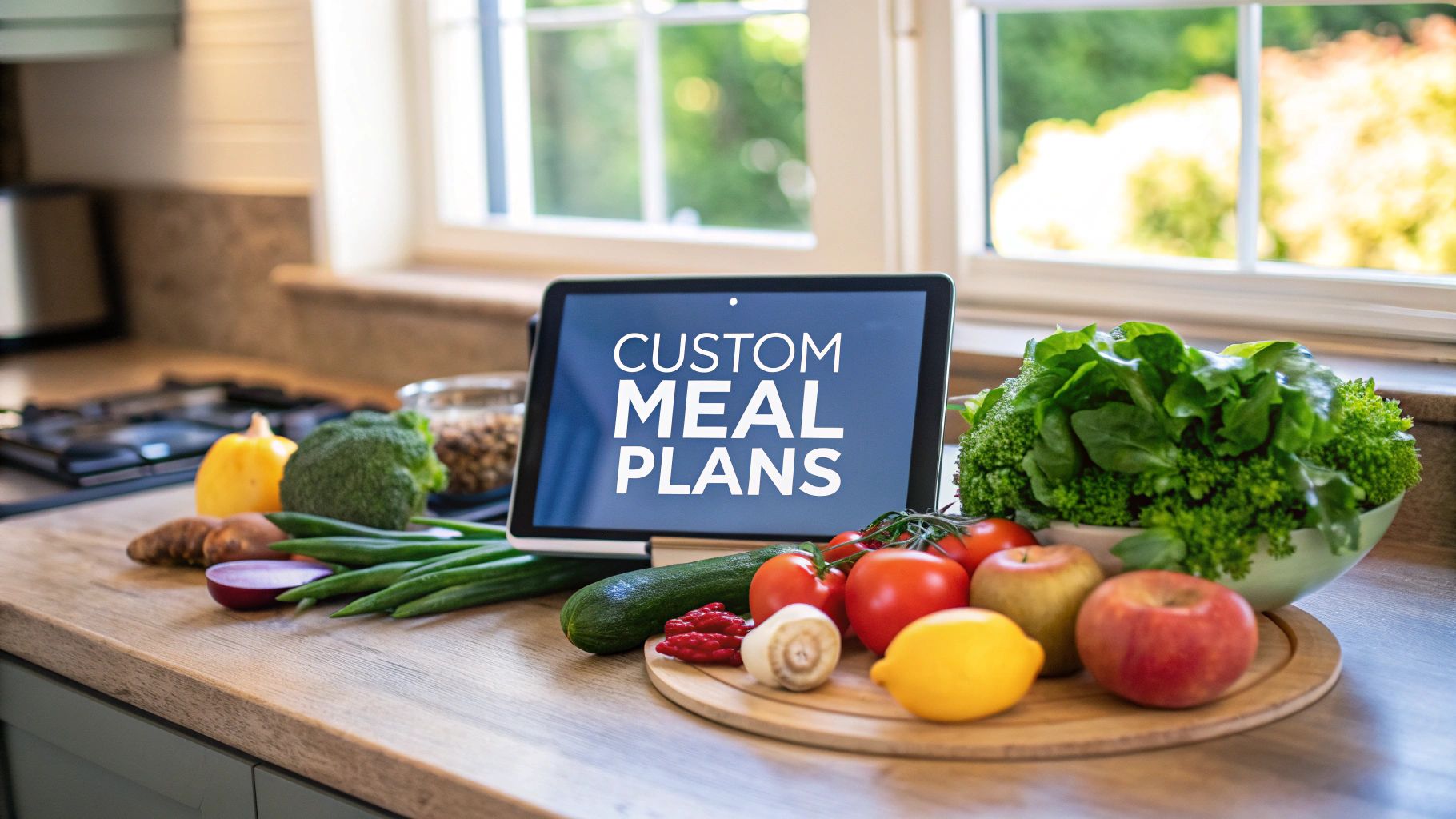 Personalized Meal Plans for Weight Loss That Work