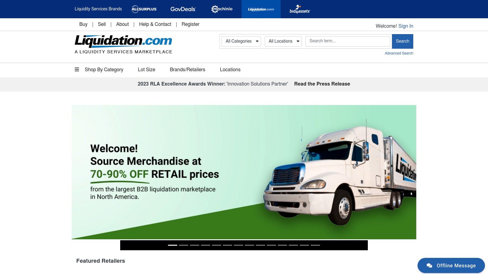 Liquidation.com