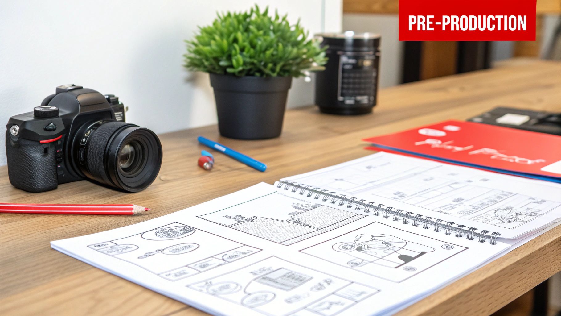 The Evolving Landscape of YouTube Production