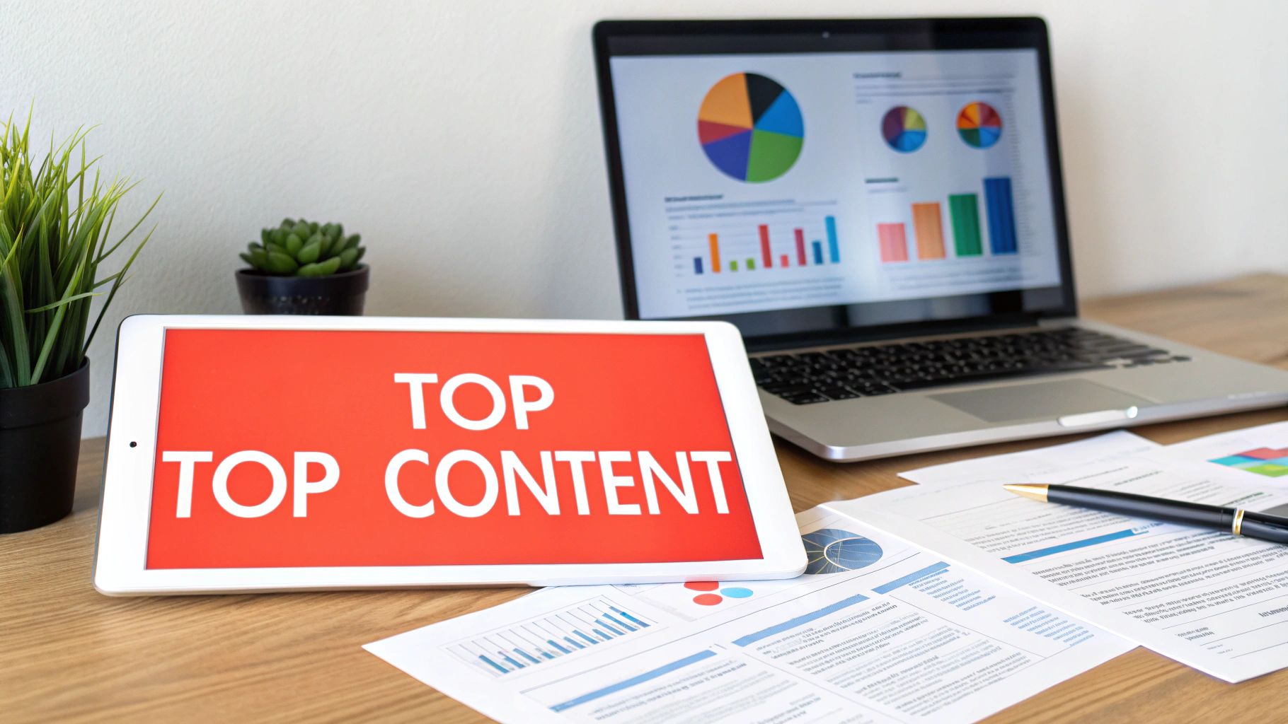 Why Smart Marketers Repurpose Content