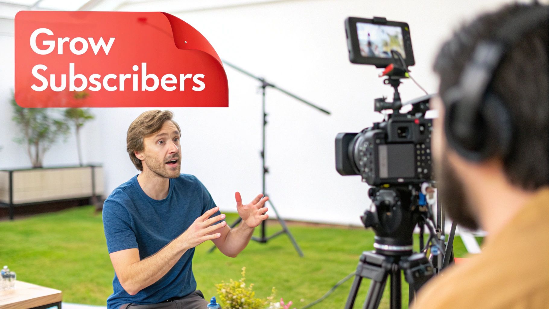 Scaling Your Monetized Channel