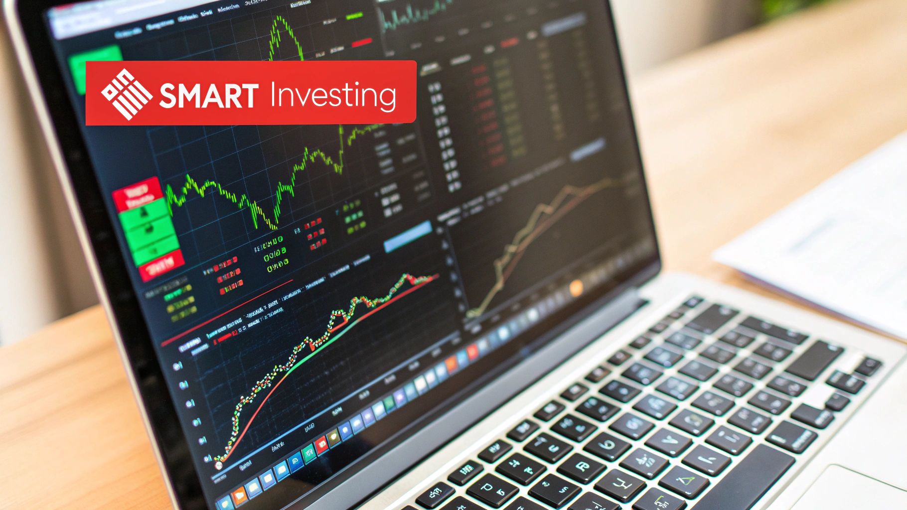 Finance and Investment Education