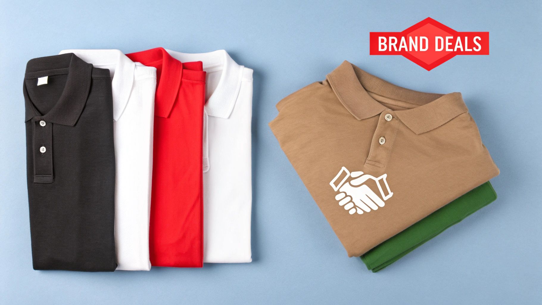 Landing Brand Partnerships