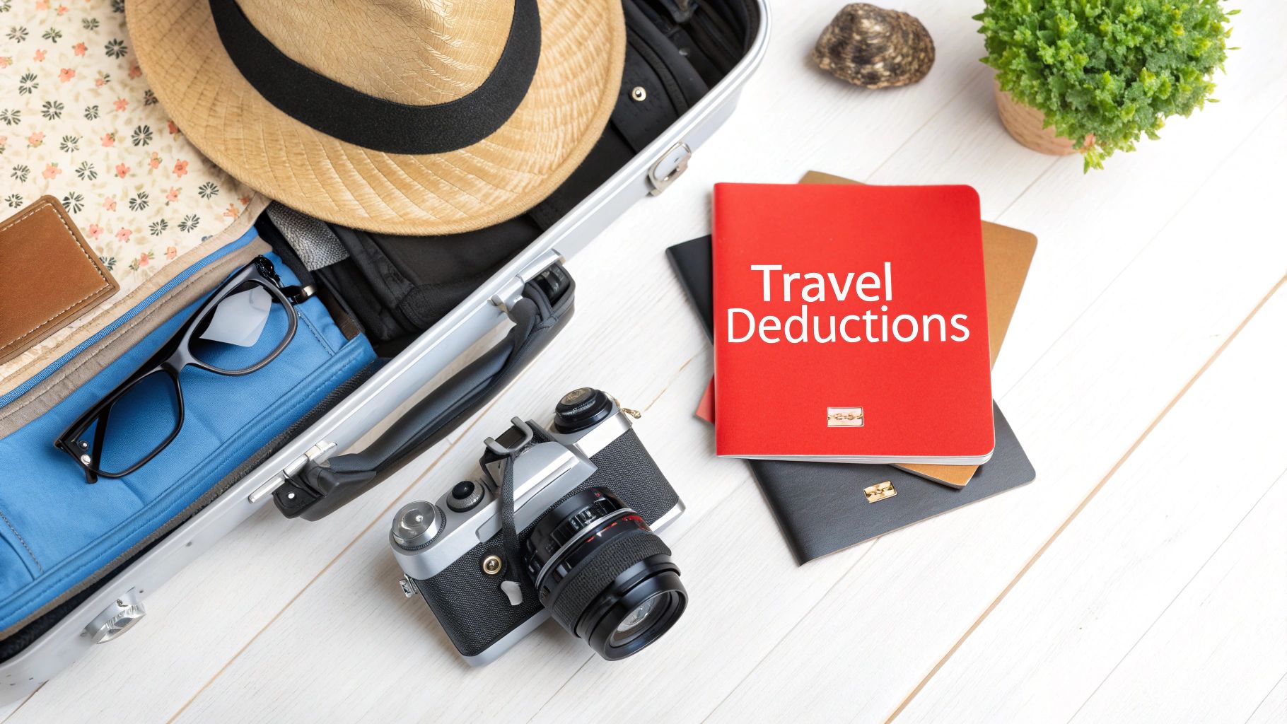 Travel and Location Expenses